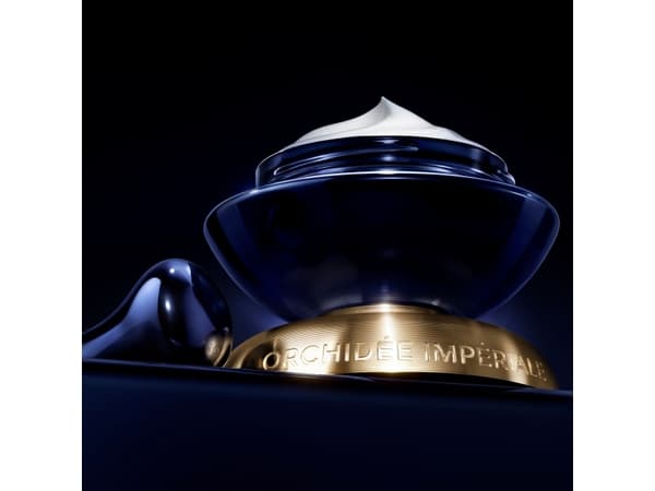 Guerlain Orchidee Imperiale Eye & Lip Cream - - 20 ml
