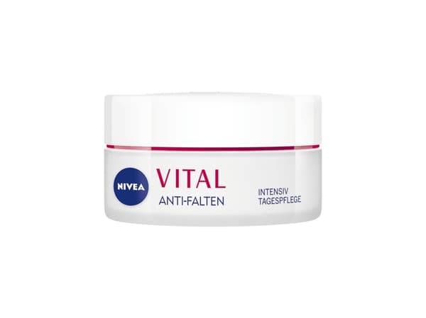 Vital Anti-Wrinkle Replenishing Day Care (W,50 ml)