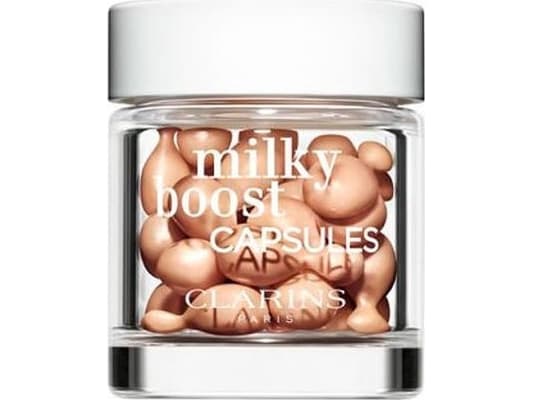 CLARINS MILKY BOOST-KAPSLER 3.5