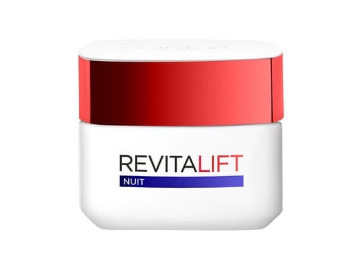 L'Oréal Paris Revitalift Anti-Wrinkle Night Cream 50 ml