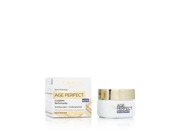 L'Oréal Paris Age Perfect Night Cream 50 ml