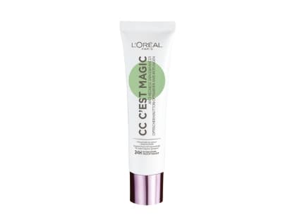 L'Oréal - BB C'est Magic 30 ml - Anti Redness /Makeup /Anti Redness