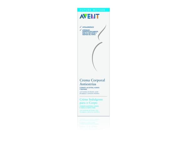 Avent AVENT CREAM INTRODUCTION 200 ml * SCF500/20