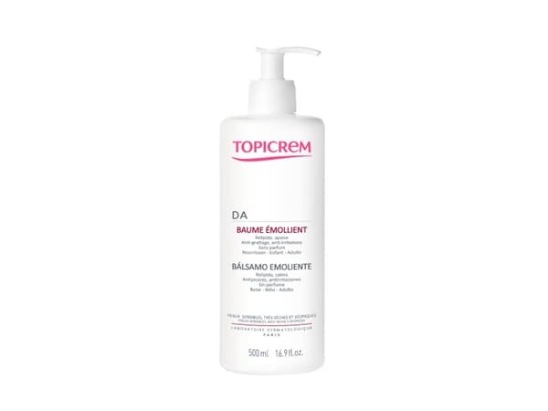 DA Emollient Balm (UNI,500 ml)