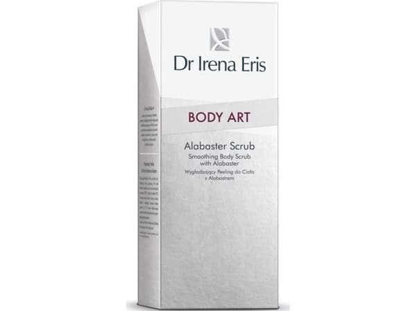 ALABASTER SKIN SCRUB