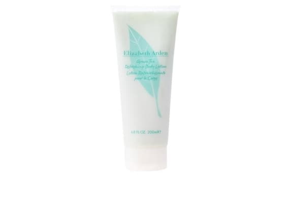 Elizabeth Arden Green Tea Refreshing Body Lotion, 200 ml, Kvinder, Almindelig hud, Fugtende, Fugte, Forfriskende, Revitaliserende, Glattende, Grøn te