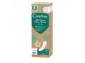 Miniatyrbild 1 av 2: Carefree Plus 100% Organic sanitary pads - long 1op.-24pcs