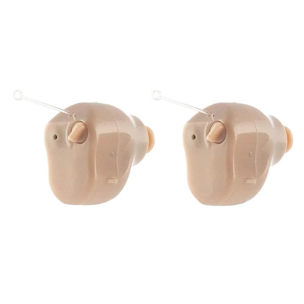 Hörapparater - Komplett Set