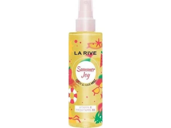 LA RIVE Summer Joy BODY MIST 200ml