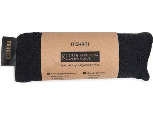 MOHANI_Kess peeling og massasjehanske