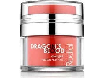 Rodial Dragon's Blood Eye Gel - Dame - 15 ml