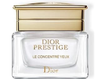 Dior Dior Prestige Le Concentrate Yeux Concentrated Creme for øyekontur 15ml