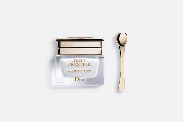 Dior Dior Prestige Le Concentrate Yeux Concentrated Creme for øyekontur 15ml