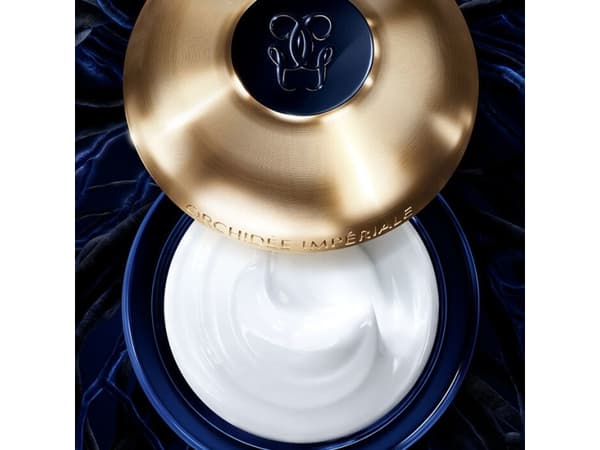 GUERLAIN ORCHIDEE IMPERIALE 5°GENERATION LEGERE LA CREAM 50ML