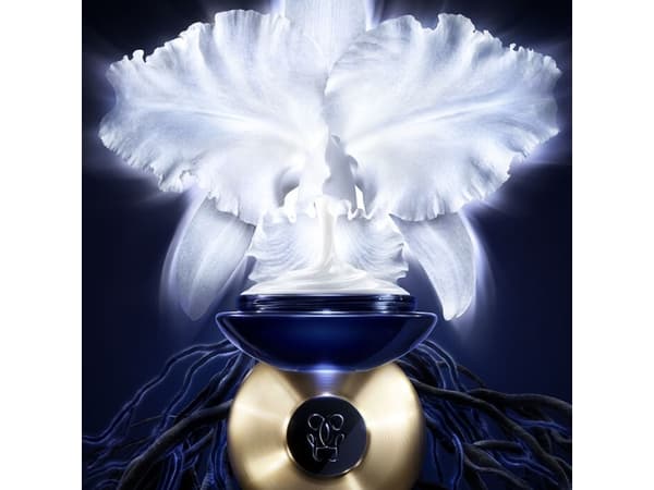 GUERLAIN ORCHIDEE IMPERIALE 5°GENERATION LEGERE LA CREAM 50ML