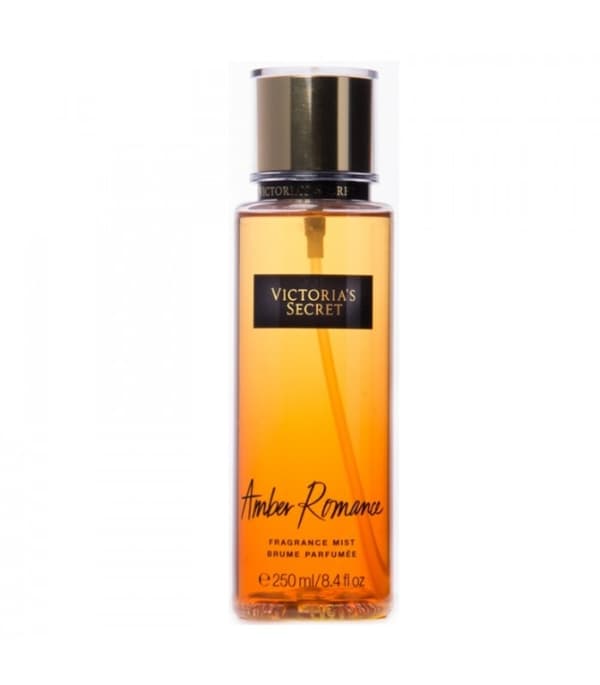 Victoria's Secret Victorias Secret Amber Romance Fragrance Mist 250 ml