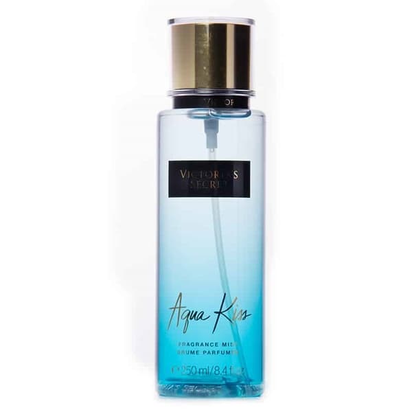 Victoria's Secret Victorias Secret Aqua Kiss Fragrance Mist 250 ml