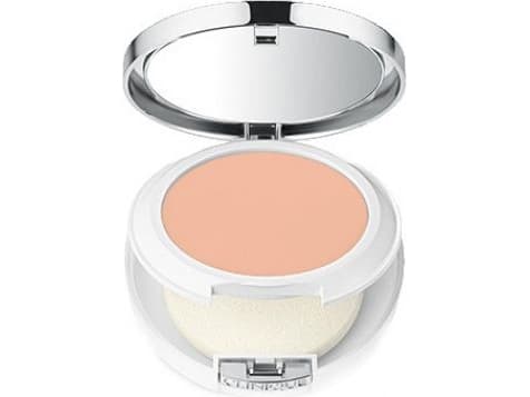 Clinique podkład w pudrze Beyond Perfecting Powder Foundation & Concealer 02 Alabaster 14.5g