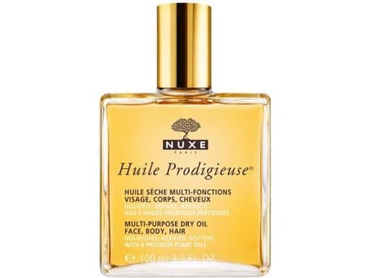 NUXE Huile Prodigieuse, Smør, Kvinder, Universel, 100 ml, Flaske