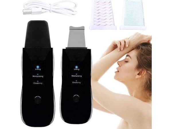 Iso Trade Ultrasonic peeling enhet