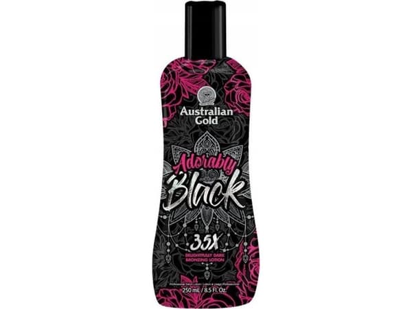 Australian Gold Australian Gold Adorably Black Mocny Bronzer