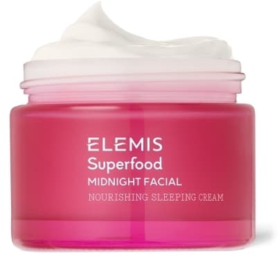 Elemis Superfood Midnight Facial Cream - - 50 ml