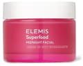 Miniatyrbild 1 av 2: Elemis Superfood Midnight Facial Cream - - 50 ml