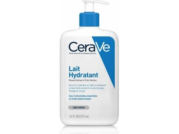 CeraVe Moisturising Lotion - Unisex - 473 ml