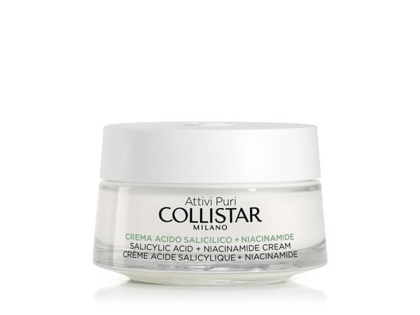 Collistar Ansiktskrem Collistar Pure Actives 50 ml