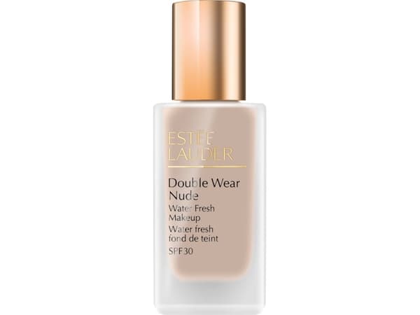 E.Lauder Double Wear Stay In Place Makeup SPF10 - Dame - 30 ml #1C0 Shell