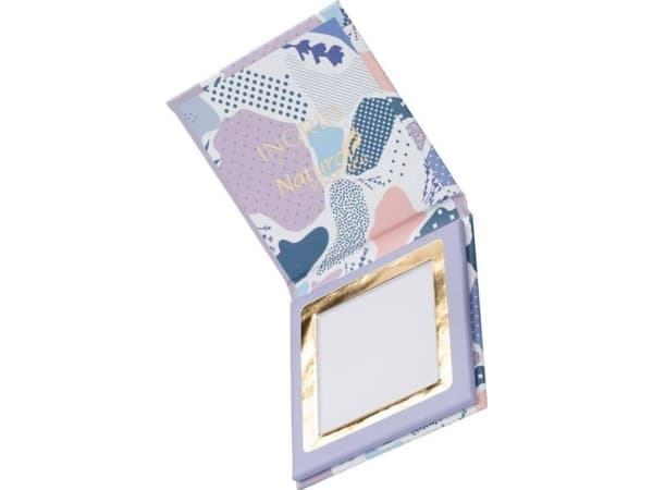 INGRID INGRID_Natural Essence mattifying lavender powder 7g