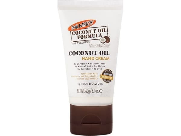 PALMER'S_Coconut Oil Formula Hand Cream concentrated hand cream with coconut oil 60g