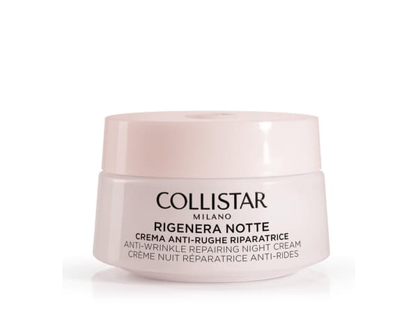 COLLISTAR REPAIRING ANTI WRINKLE NIGHT CREAM 50ML