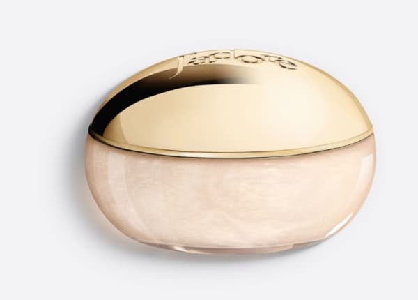 Dior J'Adore I Love Les Adorables Glittering Scrub - - 150 ml