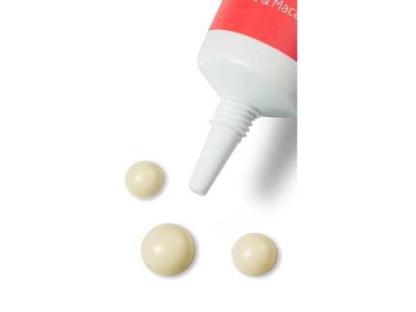 Weleda 6223DC, Silmänympärysvoide, Naiset, Normaali iho, Tummien ympyröiden esto, Anti-pussit, Ryppyjä ehkäisevä, Stabilisaattori, Tube, 12 ml