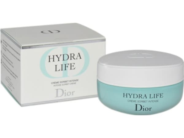 Dior DIOR HYDRA LIFE INTENSE SORBET CREAM 50ML