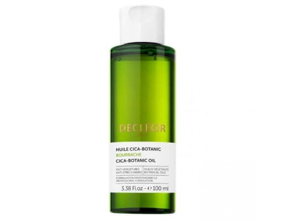 Decleor Borage Cica-Botanic Oil - Lady - 100 ml