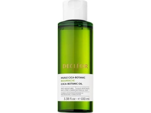 Decleor Borage Cica-Botanic Oil - Lady - 100 ml