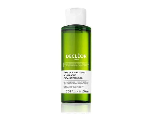 Decleor Borage Cica-Botanic Oil - Lady - 100 ml