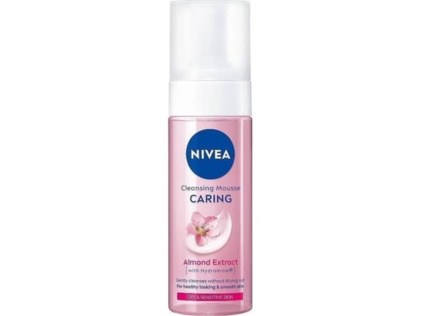 Nivea Nivea Pleiende pleiende renseskum 150ml