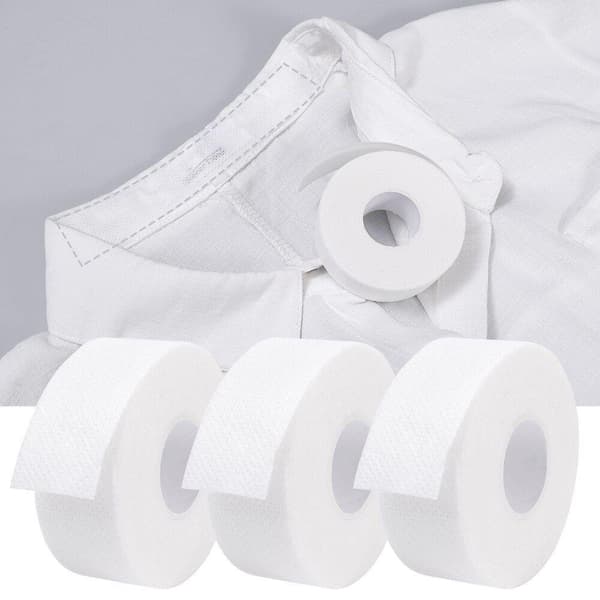 Svettabsorberande Pads på Rulle - 8 m