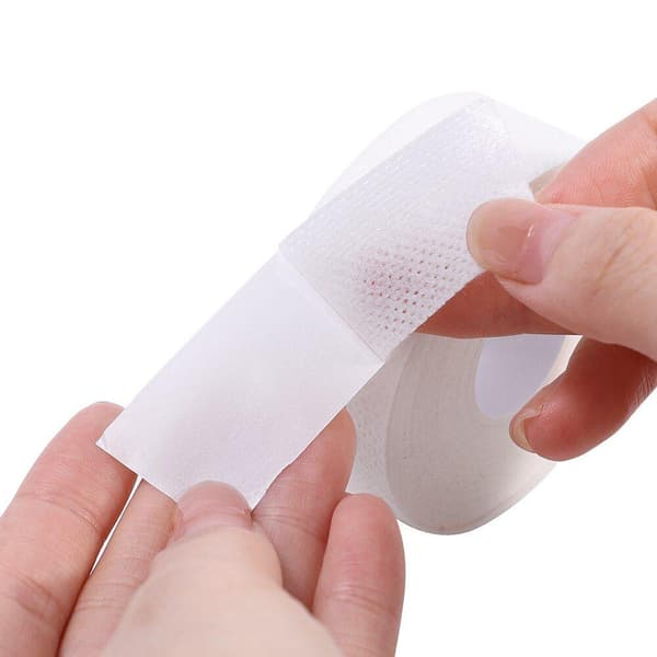 Svettabsorberande Pads på Rulle - 8 m
