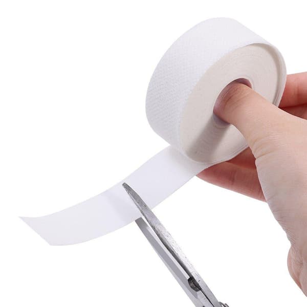 Svettabsorberande Pads på Rulle - 8 m