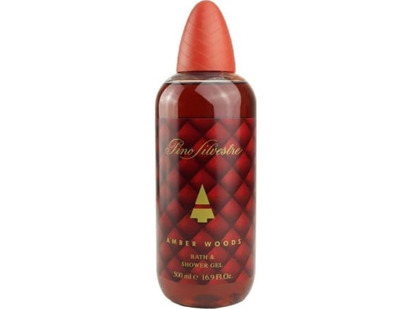Pino Silvestre - Amber Woods - 500 ml
