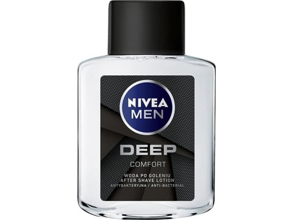 Deep (Comfort After Shave Lotion) 100 ml