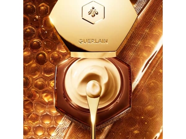 Guerlain Abeille Royale Honey Treatment Night Cream - - 50 ml