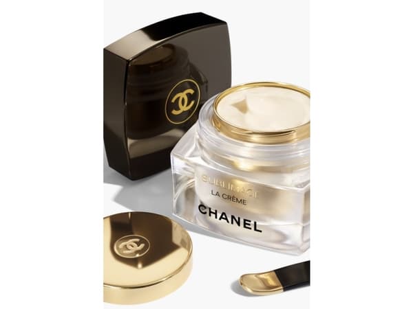 CHANEL SUBLIMAGE LA CREME ULTIMATE CREAM TEXTURE FINE 50g