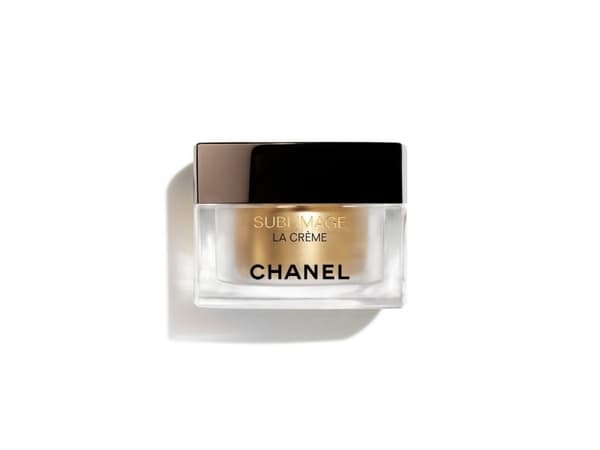 CHANEL SUBLIMAGE LA CREME ULTIMATE CREAM TEXTURE FINE 50g