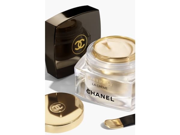 CHANEL SUBLIMAGE LA CREME ULTIMATE CREAM TEXTURE UNIVERSELLE 50g