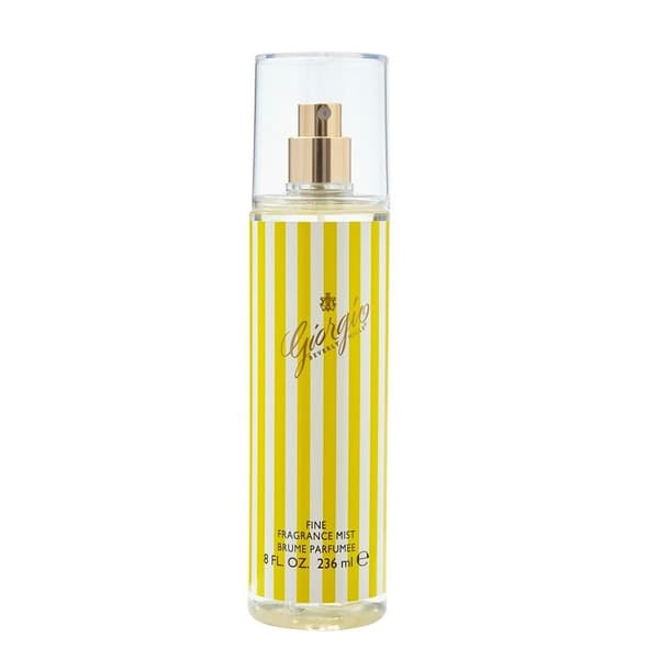 Giorgio Beverly Hills Fine Fragrance Mist 236 ml